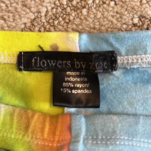 Tights - Picture 4 of 6